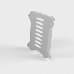 Chladicí skříň Ice Tower pro Raspberry Pi 4