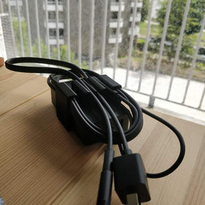 Držák kabelu pro napájecí kabel Surface Pro 6