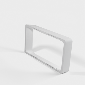 Starlink G3 UT obdélníkový - POZNÁMKA: Pasuje pouze na obdélníkovou anténu G3 UT.