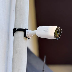 Držák EUFY CAM 2 & 3 pro 100mm svodovou trubku