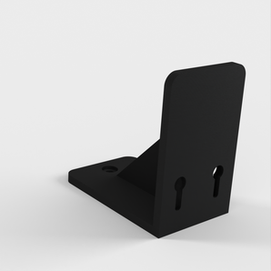 Nástěnný držák pro Bose Soundtouch 300