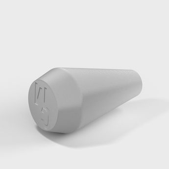 My 3D Model