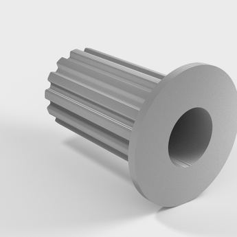 My 3D Model