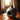 Dekorativ Nordisk Cirkulær Vase med Hul