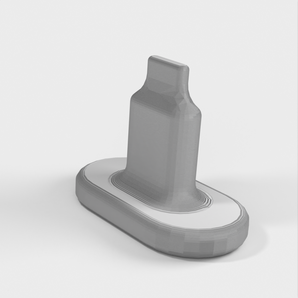 AirPodBuddy: Nástroj pro odstranění pouzdra (klíčenky) AirPods