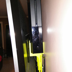 Nástěnný držák Xbox One pro TV