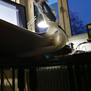 Diktafonová stolní montáž Philips Voicepoint