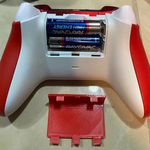 Kryt baterie ovladače Xbox Series X/S