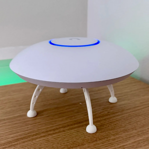 Ubiquiti Unifi PRO AP UFO Ben