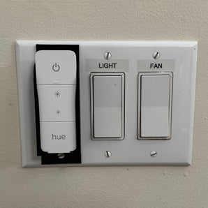 Držák spínače světla Philips Hue Dimmer