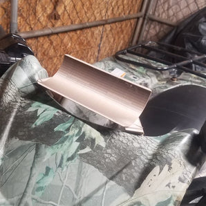 Držák JBL Flip 5 ATV – pro Kawasaki Brute Force 750