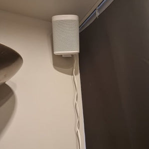 Flexibilní nástěnný držák pro Sonos One (2. generace)