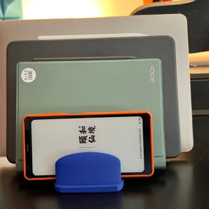 Víceúčelový stojan pro MacBook, iPad, Smartphone a E-čtečku