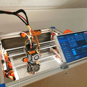 Držák tabletu Samsung pro 3030 Extruding