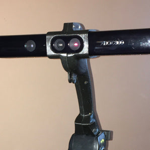 Remix držáku skeneru Kinect - Vylepšená stabilita a snadné použití