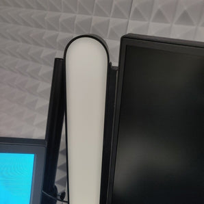 Držák monitoru pro Philips Hue Lightbar