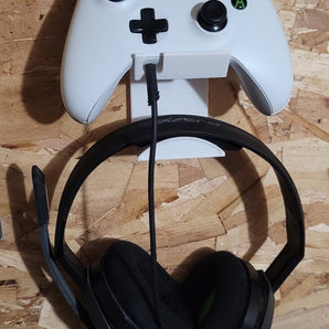 Nástěnný držák pro Xbox Controller & Headset v2