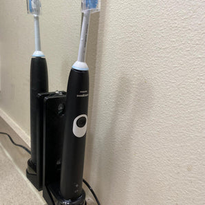 Držák zrcátka nabíječky Sonicare HX6100
