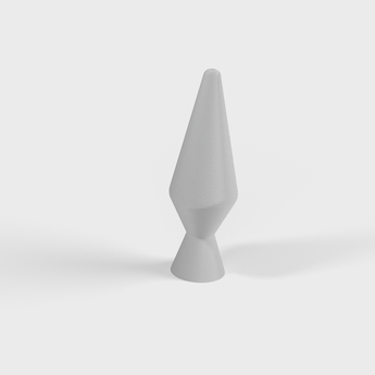 My 3D Model