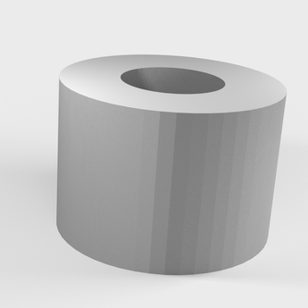 My 3D Model