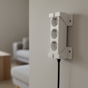 Zásuvkové kování