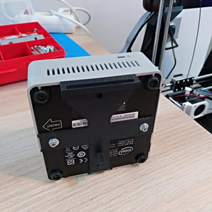 Nástěnný držák pro Intel NUC (2 díly)