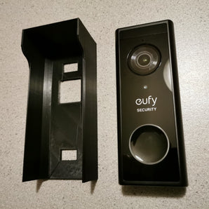 Ochranný kryt proti dešti pro bezpečnostní zvonek Eufy (T8210)