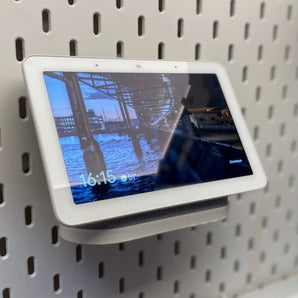 IKEA Skadis nástěnný držák pro Nest / Google Home Hub