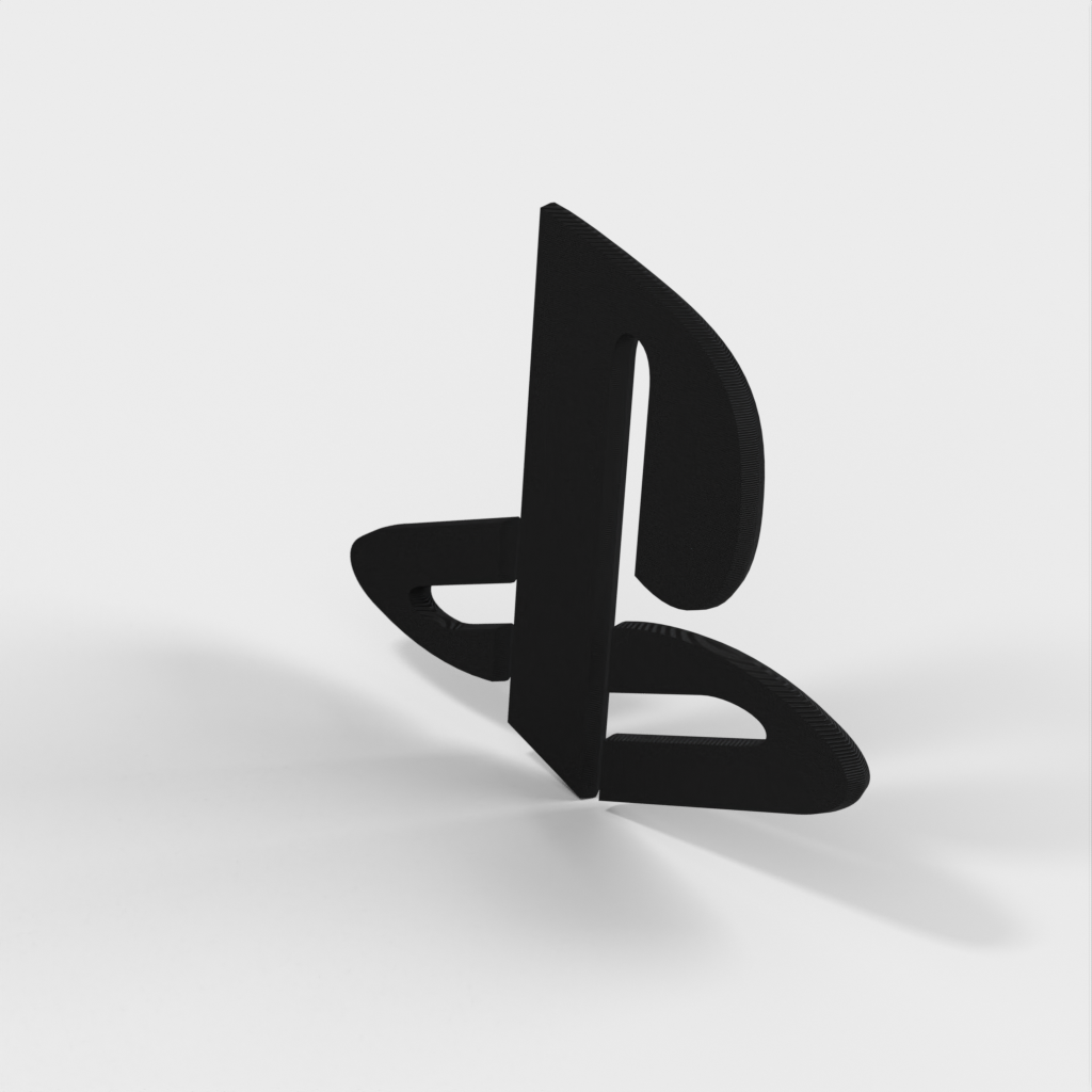 Nástěnný držák pro systém PS5 Digital Edition