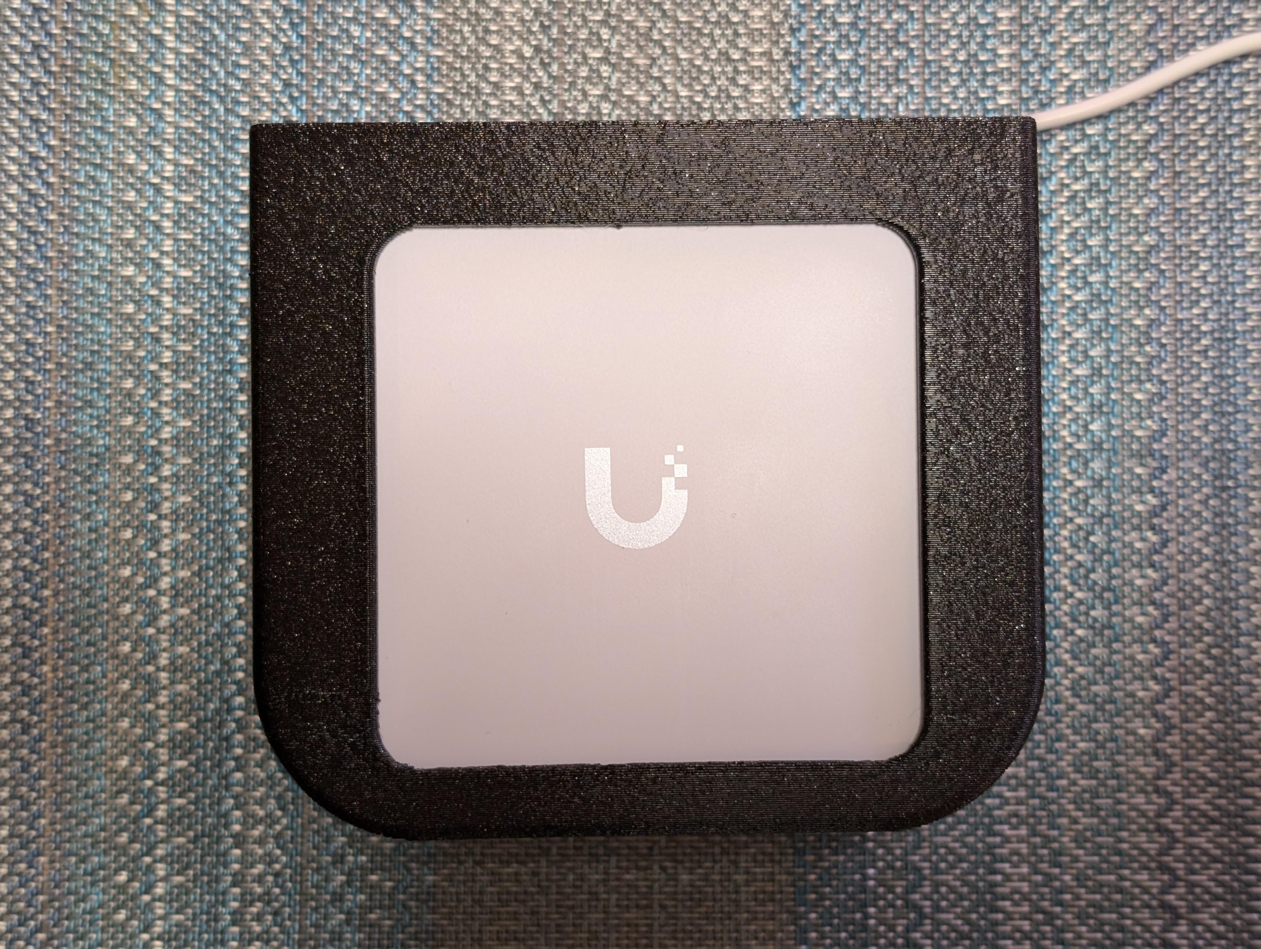 Police pro Unifi FX (Unifi UX) a Unifi Flex Mini (Unifi USW-Flex-Mini)