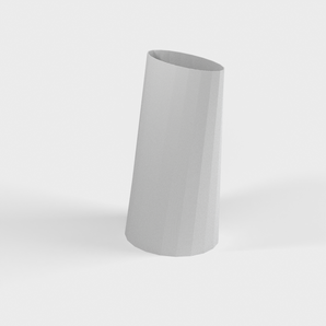Tryska tryskového dmychadla Ryobi Expand It