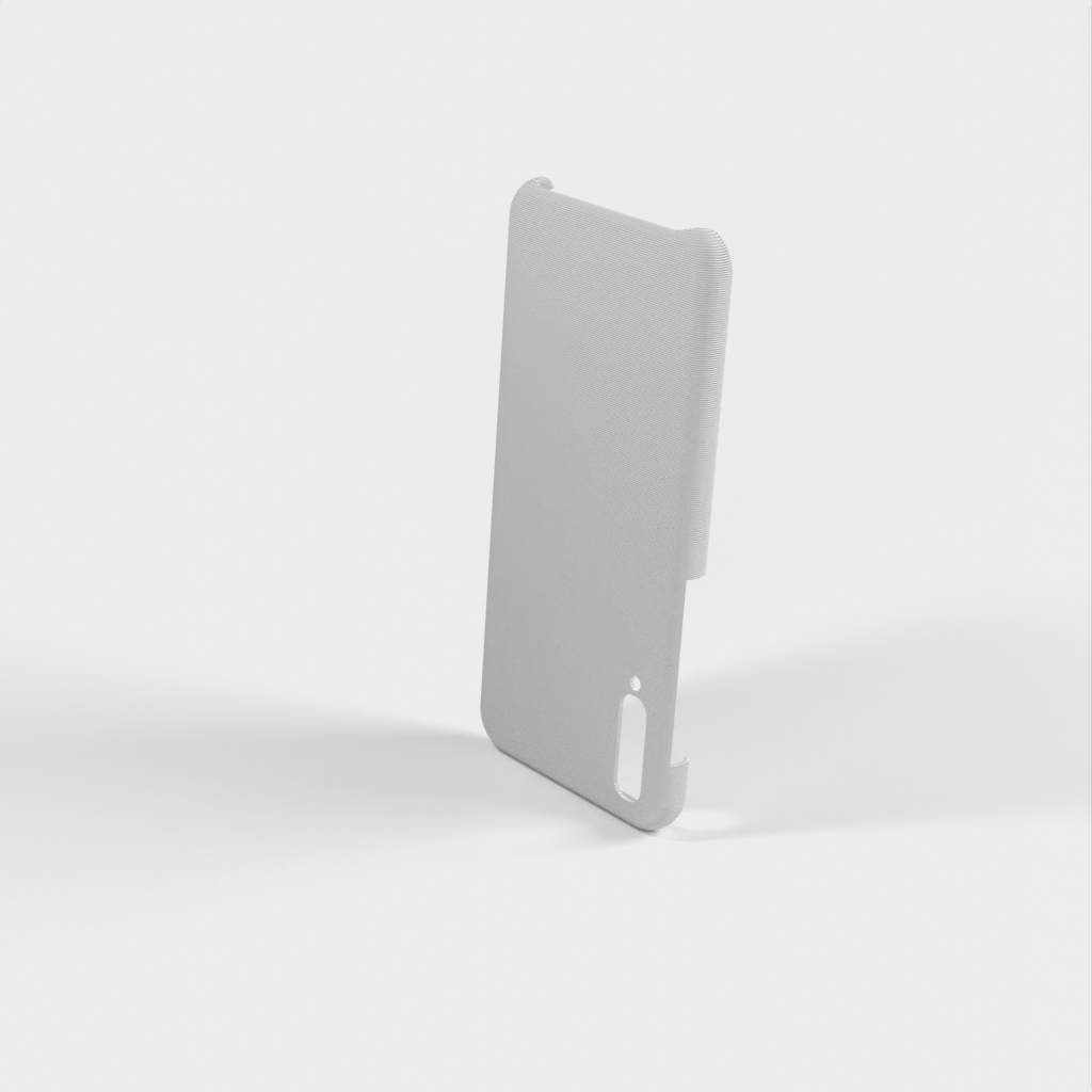 Ochranné pouzdro Slim Fit Samsung Galaxy A50