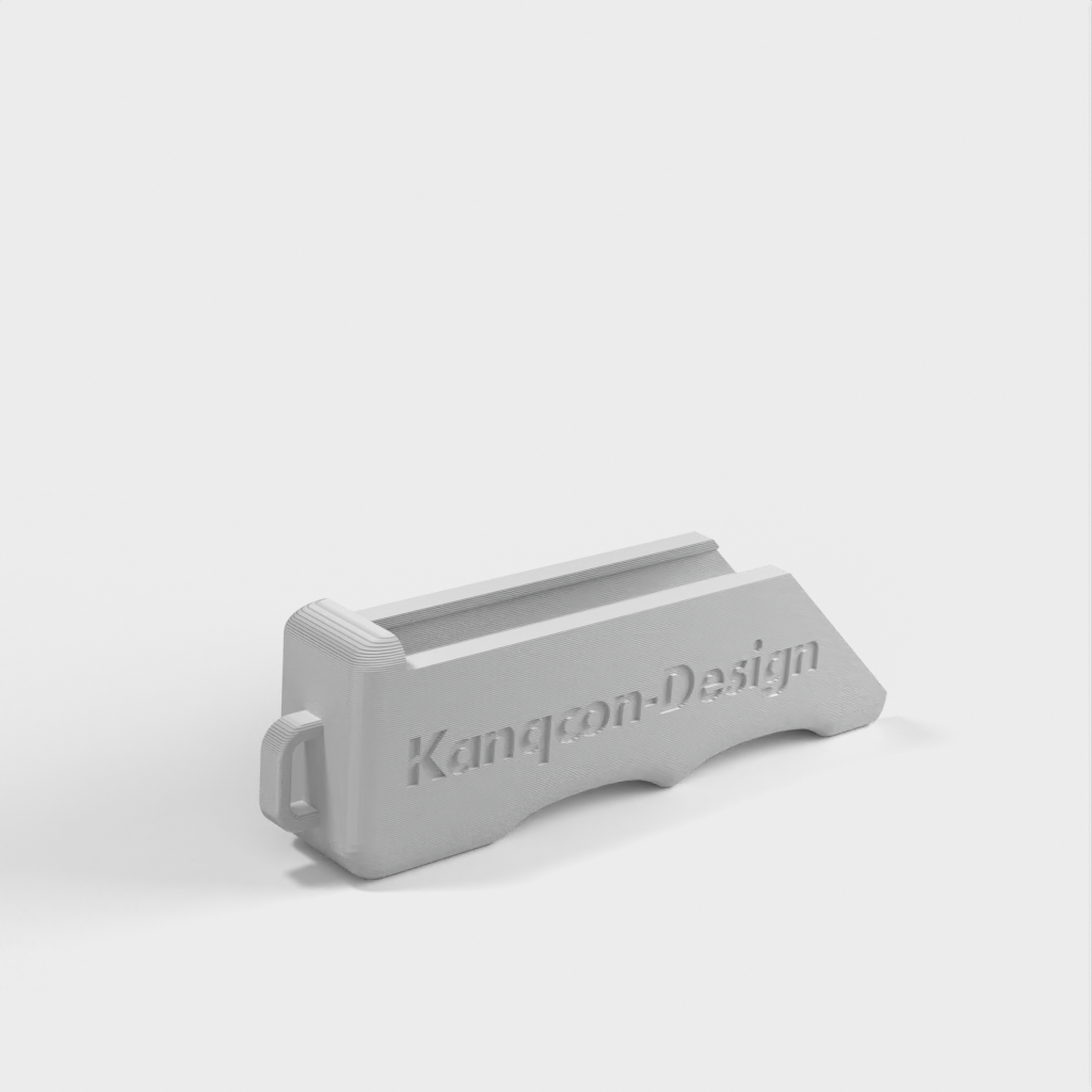 Kanqoon Ergonomický nástroj na otevírání dveří na klíče Corona s ochranou proti dotyku v obalu