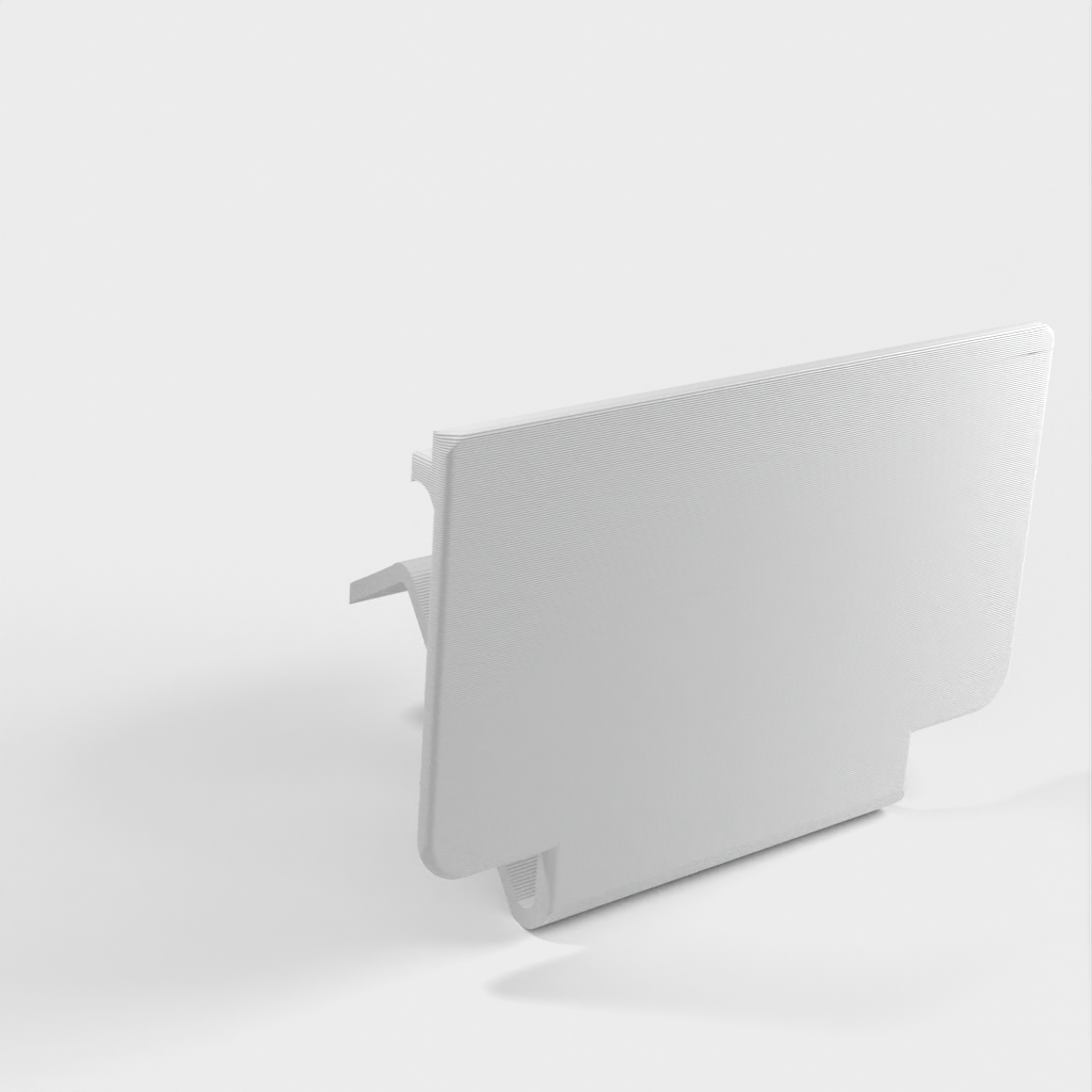 Stojan pro iPad Pro s náklonem 60 stupňů - Kompatibilní s několika tablety