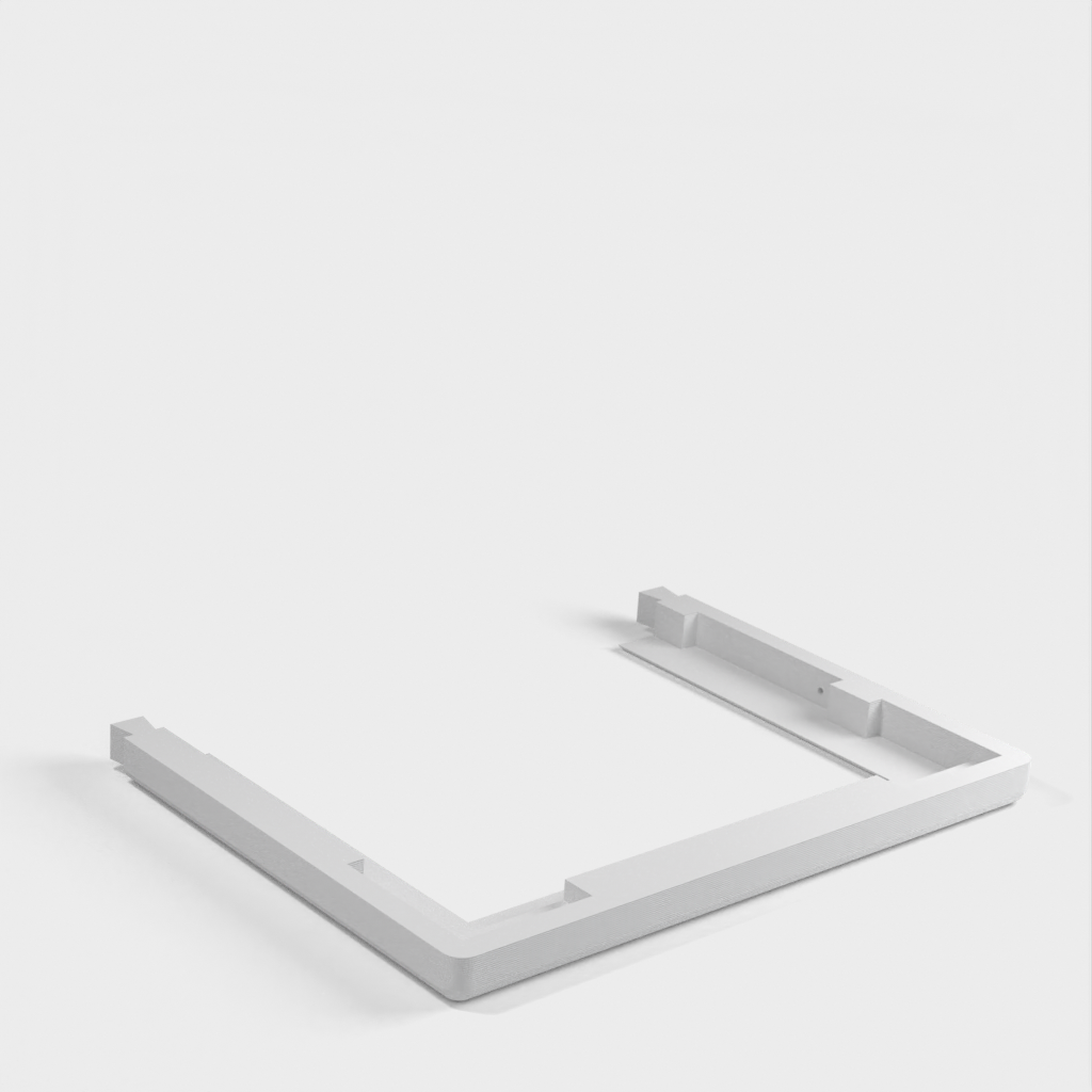 Držák na stěnu pro tablet Samsung Tab A7