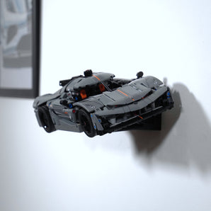 Nástěnný držák pro Technic Koenigsegg Jesko Absolute