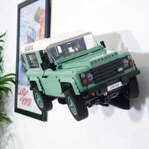 Nástěnný držák pro Icons Classic Land Rover 10317