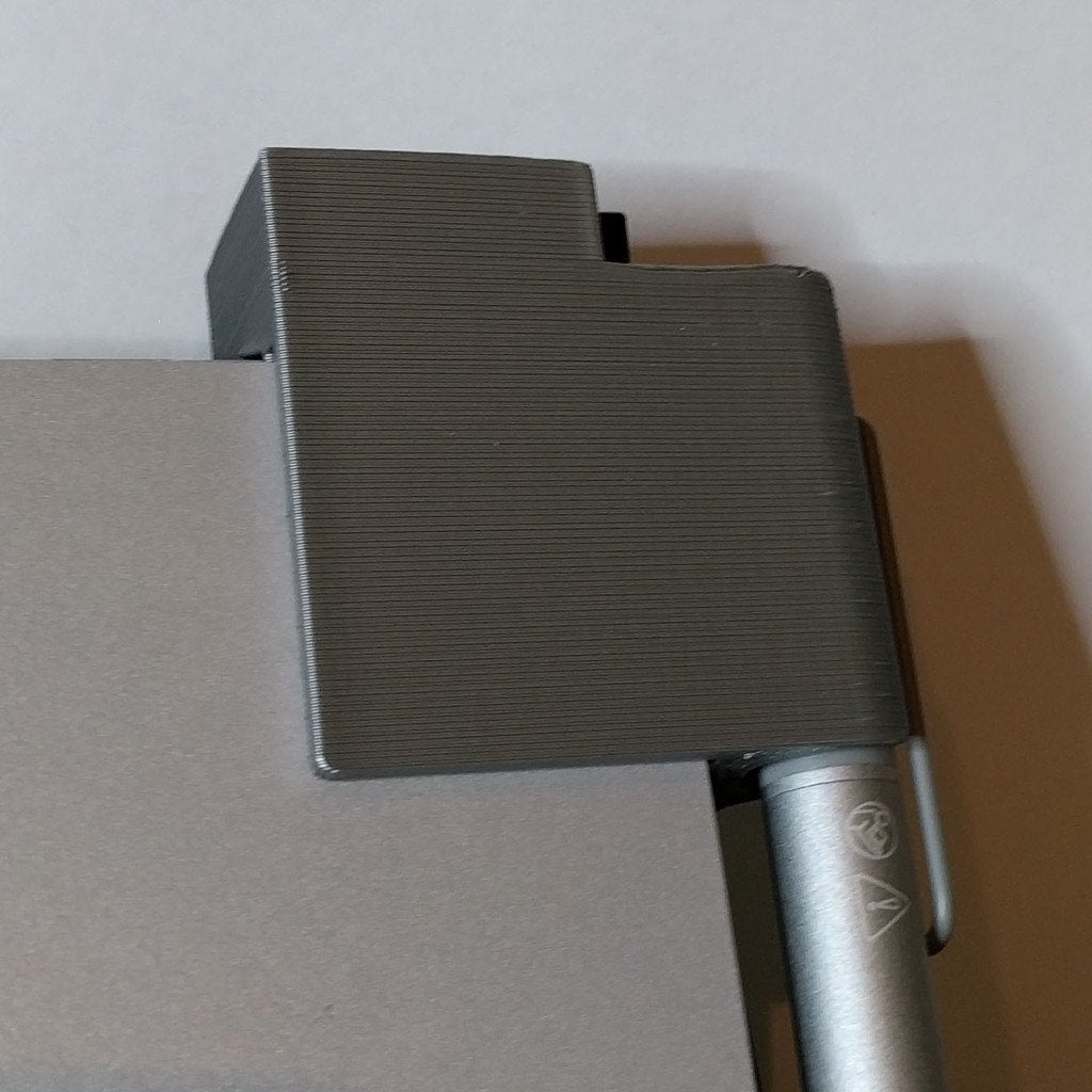 Microsoft Surface Pro 3 Pen Clip s držákem USB