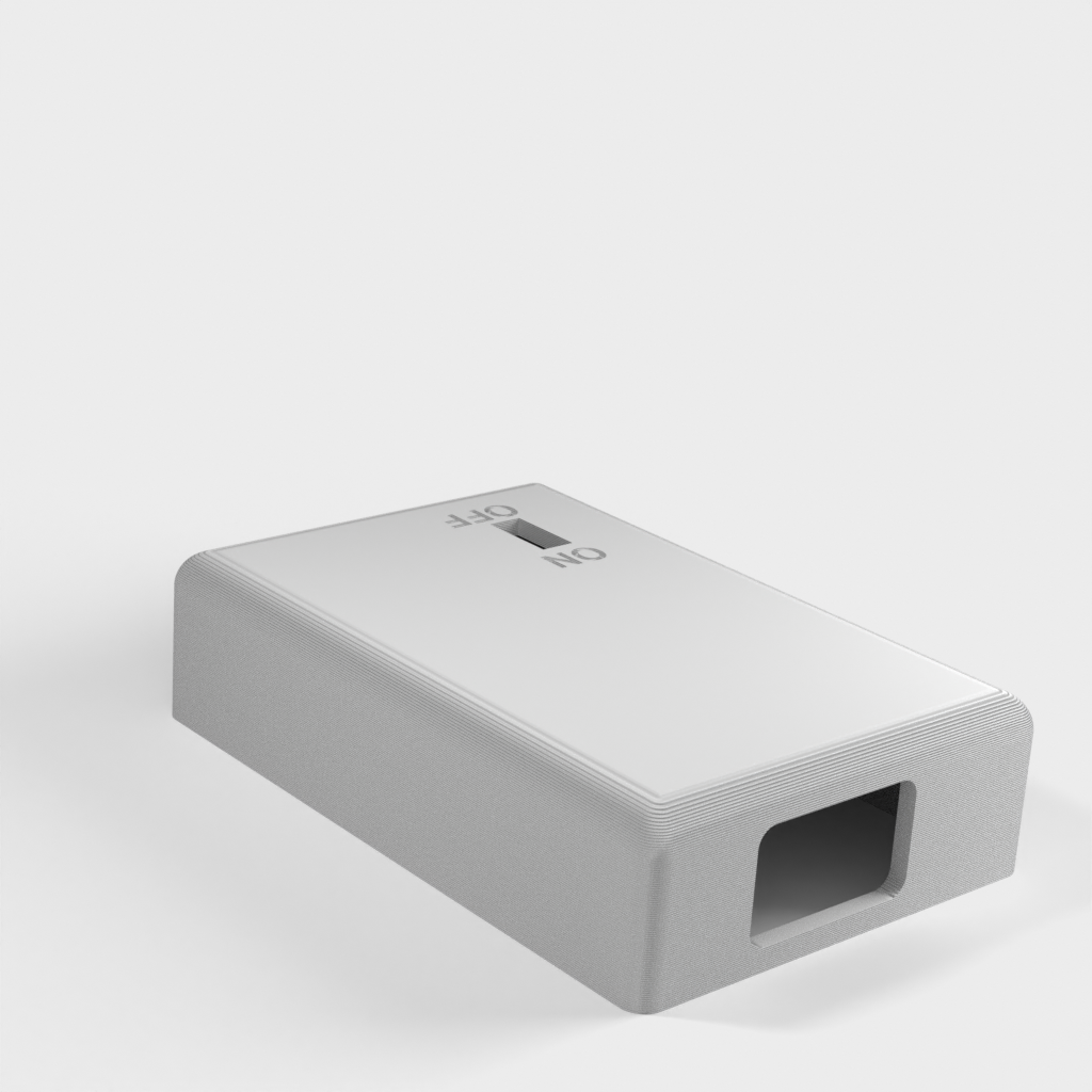 Raspberry Pi Zero Camera adaptér pro 1,25palcový dalekohled