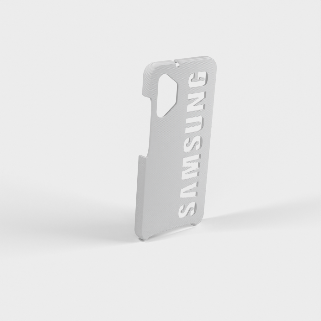 Pouzdro na telefon Samsung Galaxy A32 4G a325