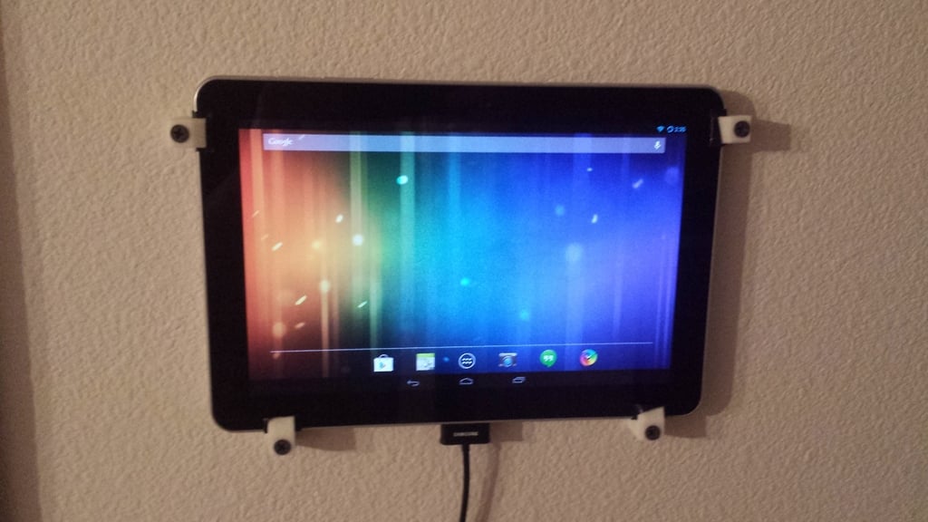 Držák na stěnu Samsung Galaxy Tab 10.1