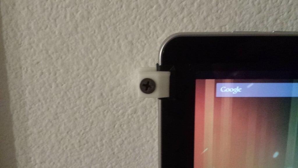 Držák na stěnu Samsung Galaxy Tab 10.1