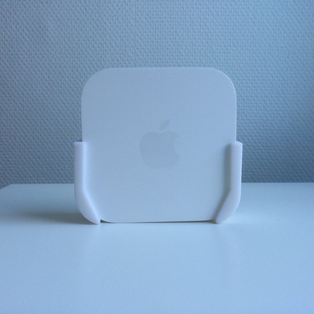 Montáž na zeď pro Apple Airport Express