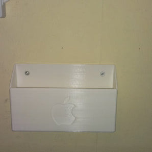 Nástěnný držák Mac Mini