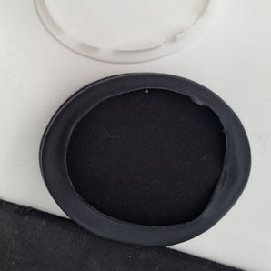Adaptér náušníků pro sluchátka Sennheiser GAME ONE/ZERO