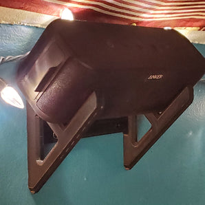Nástěnný držák pro Bluetooth reproduktor