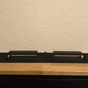 Ubiquiti ER-X-SFP 19" Montážní sada pro rack