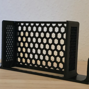 19" Rackový držák pro UniFi Switch US-8-60W