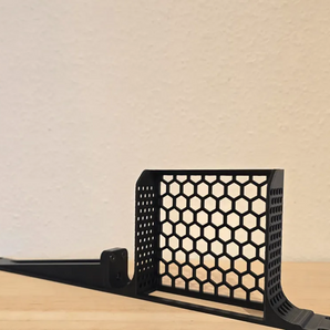 Unifi USG 19 Palcový Montážní Držák do Racku