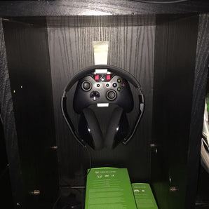 Modulární nástěnný držák pro ovladač Xbox One